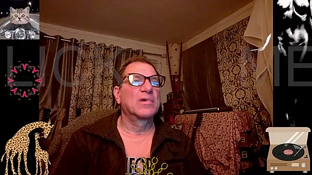 coryassman online show from 02.22.25