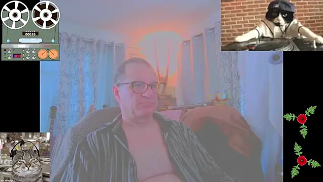 coryassman online show from 09.08.25