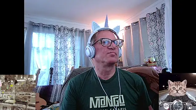 coryassman online show from 09.15.25