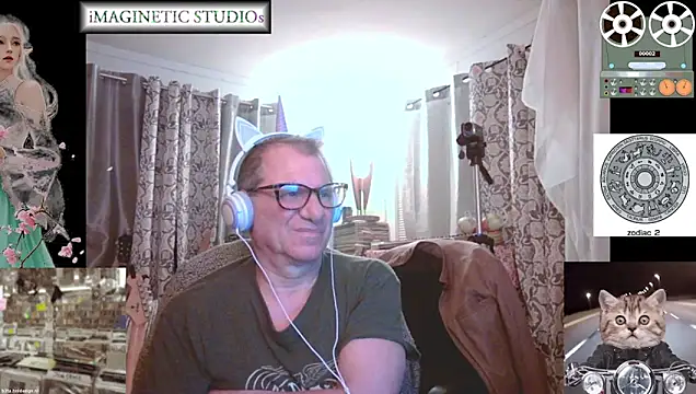 coryassman online show from 09.26.25