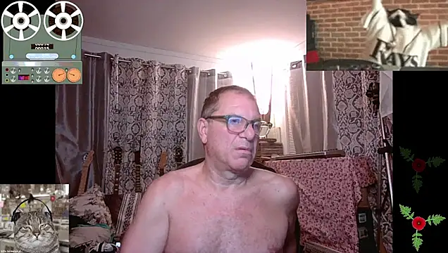 coryassman online show from 02.05.26