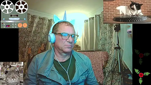 coryassman online show from 02.22.26