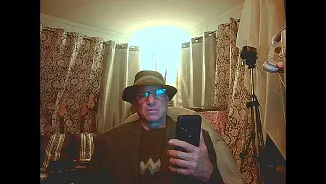 coryassman online show from 02.25.26