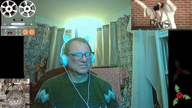 coryassman online show from 03.27.26