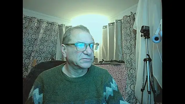 coryassman online show from 04.20.26