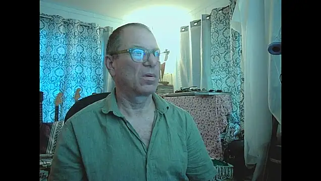 coryassman online show from 06.04.26