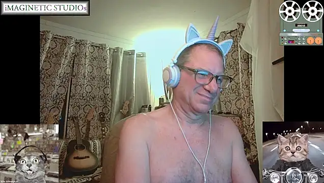 coryassman online show from 06.12.26