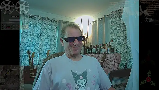 coryassman online show from 07.07.26