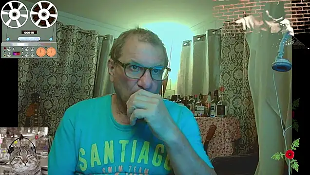 coryassman online show from 07.13.26