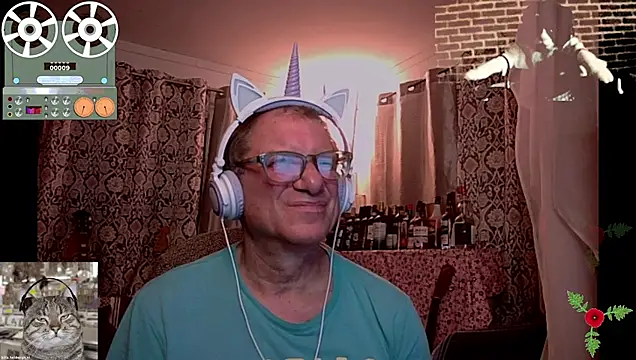 coryassman online show from 07.14.26