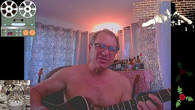 coryassman online show from 07.16.26