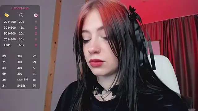 arielabradberry online show from 12.11.24