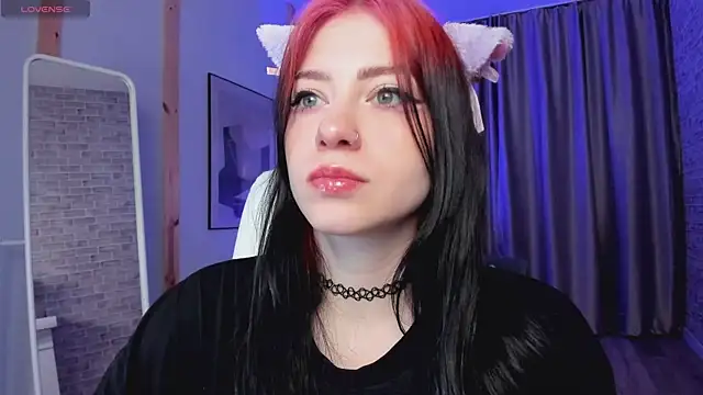 arielabradberry online show from 01.09.25