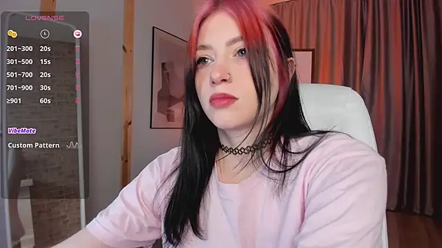 arielabradberry online show from 01.20.25