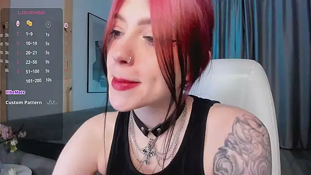 arielabradberry online show from 03.19.25