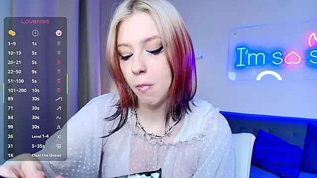 arielabradberry online show from 11.26.25