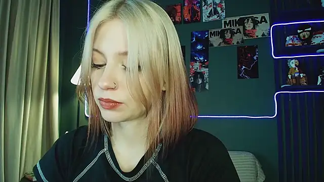 arielabradberry online show from 01.18.26