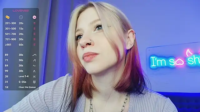 arielabradberry online show from 02.02.26