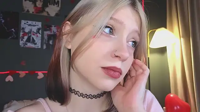 arielabradberry online show from 02.12.26