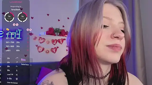 arielabradberry online show from 02.16.26