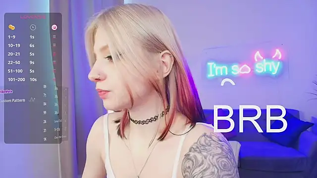 arielabradberry online show from 03.18.26