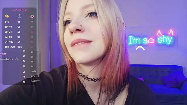 arielabradberry online show from 03.19.26