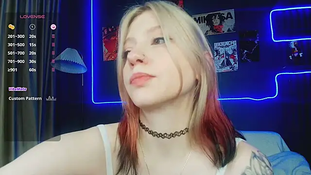 arielabradberry online show from 03.25.26