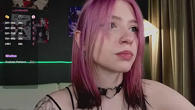 arielabradberry online show from 04.23.26