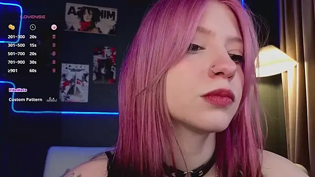 arielabradberry online show from 04.25.26