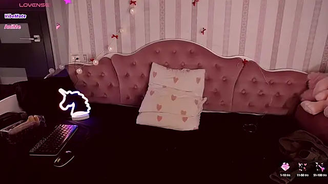 AliceNikke online show from 01.25.25