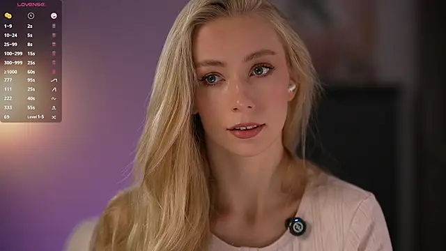 Vika54784 online show from 10.30.25