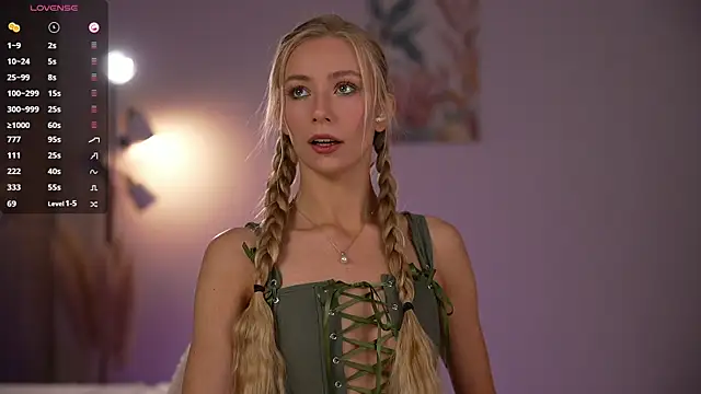 Vika54784 online show from 11.15.25