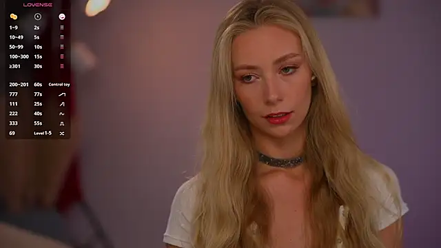 Vika54784 online show from 02.19.26