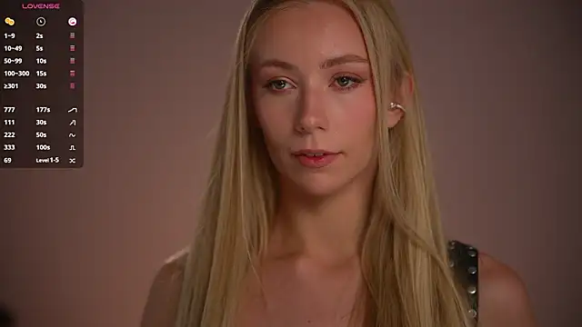 Vika54784 online show from 03.14.26