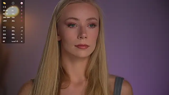 Vika54784 online show from 03.21.26