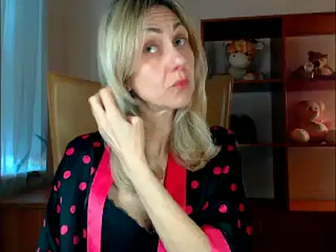 Tanya6547 online show from 03.14.25