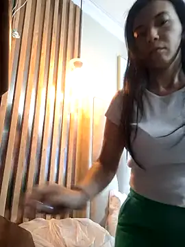 Snapshot of Angel_Perv chatting on 10.05.25 Angel Perv online show from 10.05.25