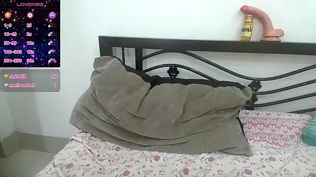 Big-boom121 online show from 03.02.26