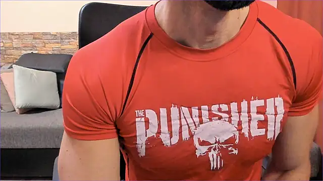 HotHunkTrainer online show from 11.16.25