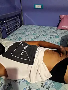 model yesx online show from 12.30.24