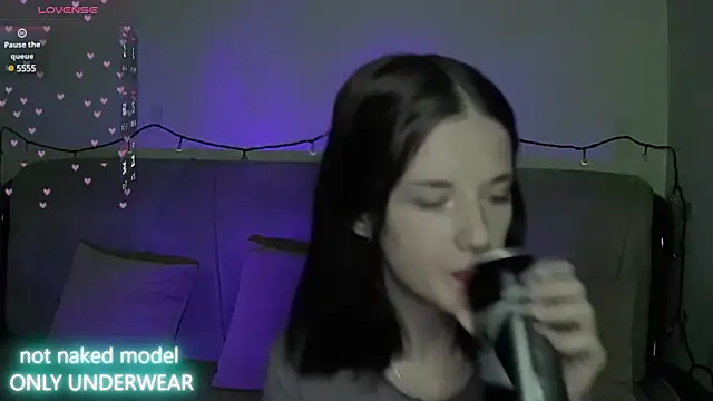 Miya Dream UKR online show from 12.18.24