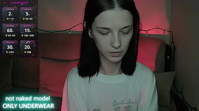 Miya Dream UKR online show from 12.22.24