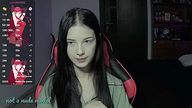 Miya Dream UKR online show from 02.09.26