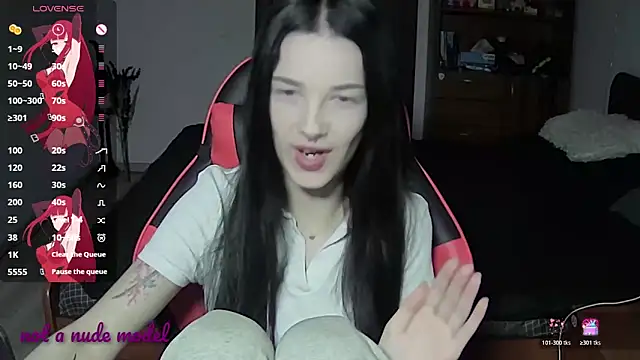 Miya Dream UKR online show from 03.08.26