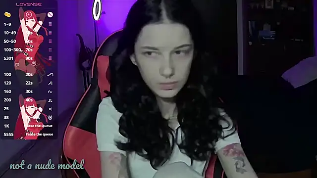 Miya Dream UKR online show from 03.14.26