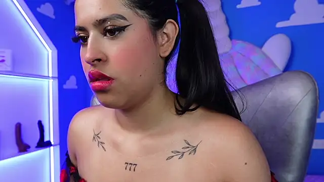 miss romyna online show from 01.08.25