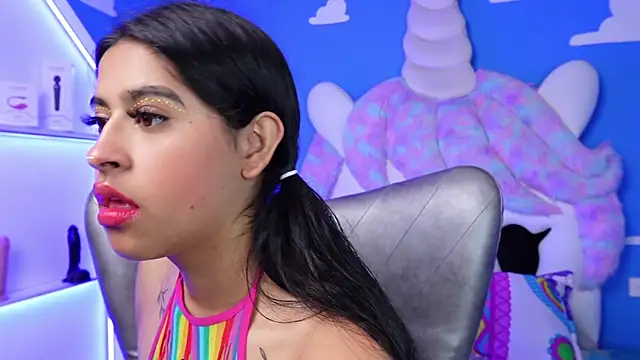 miss romyna online show from 02.10.25