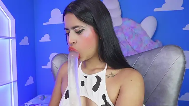 miss romyna online show from 12.19.25