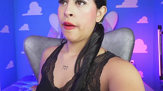 miss romyna online show from 01.13.26