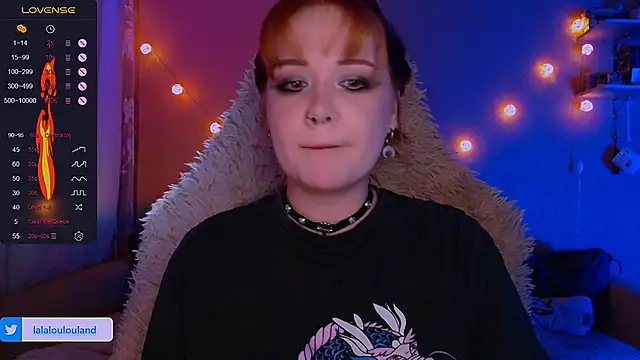 lala loulou land online show from 02.14.25